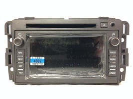 Lucerne 2006-07 CD MP3 Navigation Nav GPS XM radio. OEM factory original... - £125.71 GBP