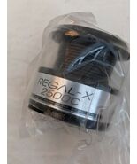 Daiwa Regal Z2500CRG Z2500C Extra Replacement Spool NEW - $285.29 MXN