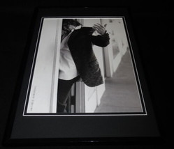 Antonio Banderas 1996 Framed 11x17 Photo Poster Display - $49.49