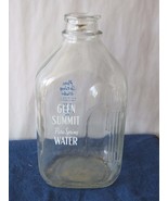 Glen Summit Pure Spring Water Half Gallon Bottle #2 - $471.75 MXN