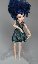 Disney Descendants Doll  Evie Blue Hair Hasbro 2014 C-031G  - £11.59 GBP
