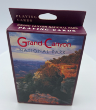 Grand Canyon National Park Photo Playing Cards New Sealed Deck Poker Canasta - $5.69