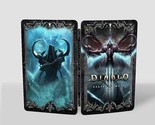New FantasyBox Diablo 3 Eternal Collection Limited Edition Steelbook For... - £27.90 GBP