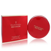 Red Door Perfume By Elizabeth Arden Body Powder 2.6 oz - £19.88 GBP