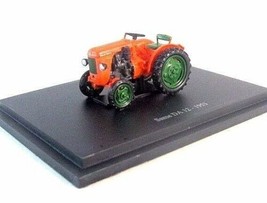 Gleiche Da 12,JAHR-1953 ,Orange Altaya 1/43 Diecast Traktor Sammlermodell .Neu - £26.35 GBP