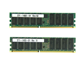 X7299A-Z Sun 8GB (2x4GB) Memory Set 371-1460 Tested-
show original title

Ori... - £87.76 GBP