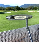 Ping Anser &quot;Karsten Co.&quot; 85029 Blade Putter RH 35” Pingman Grip Golf Club - $55.71