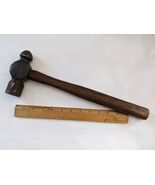 Berylco Safety Ball Peen Hammer Non Sparking Gas Line Beryl Co Tool H-57 - €52,64 EUR