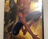 Spider-Man 3 (Widescreen DVD) - NEW &amp; SEALED - $6.30