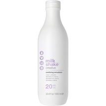 milk_shake oxidizing emulsion cream activator, 33.8 Oz. image 3
