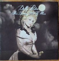 Slow Dancing With The Moon by Dolly Parton (CD 1994 Columbia)  Romeo - £2.97 GBP