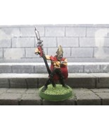 rogue trader adeptus custodes bodyguard metal 40K citadel imperial guard - $826.74 MXN