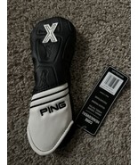 NEW! Ping Core X Hybrid Cover Ping Man Black/White - £18.96 GBP