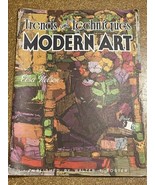 Trends and Techniques in Modern Art by Elsa Nelson Walter Foster Paperba... - $144.20 MXN