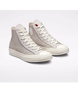 new CONVERSE Chuck Taylor 70 HI TRI-PANEL REVEAL men&#39;s 11 All Star Shoes... - £62.20 GBP