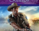 Scene of the Crime: Mystic Lake Cassidy, Carla - $4.61