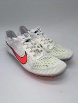 Authenticity Guarantee 
Nike Zoom Victory 3 Track &amp; Field Spikes Shoes 835997... - £103.90 GBP
