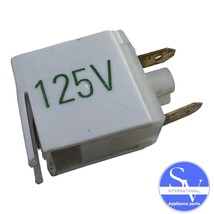 GE Range Indicator Light WB27T10626 WB27T10113 WB25X20005 - $10.70 CAD