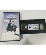 Agatha Christie asesinato En el Orient Express VHS Collector Sidney Lumet - $527.42 MXN