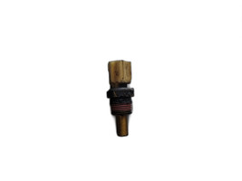 Engine Oil Temperature Sensor From 2007 Jeep Compass  2.4 - £15.63 GBP