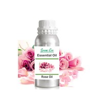 100% Pure &amp; Natural Rose Oil by Green Cares - £9.29 GBP+