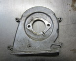 Right Rear Timing Cover From 2006 Acura TL  3.2 - $28.00