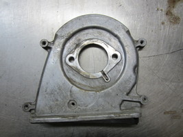 Right Rear Timing Cover From 2006 Acura TL  3.2 - $28.00