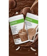 Herbalife Chocolate Protein Drink Mix + Dark Chocolate Coconut Formula 1... - $164.65 CAD