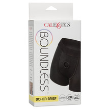 Boundless Boxer Brief-L/XL - £42.30 GBP