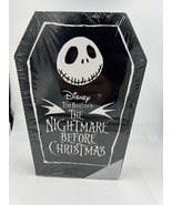 Disney Tim Burtons Nightmare Before Christmas 20 Notecards &amp; Envelopes S... - $13.50
