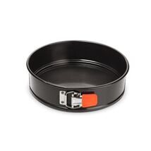 Le Creuset Toughened Non-Stick Bakeware Springform Round Cake Tin - 20 cm  - $80.00