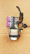 99-02 BMW Z3 Roadstar Convertible Roof Hydraulic Lift Top Pump Motor 840722402