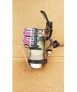 99-02 BMW Z3 Roadstar Convertible Roof Hydraulic Lift Top Pump Motor 840... - $324.55 CAD