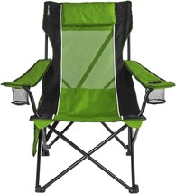 Kijaro Sling Folding Camping Chair - Enjoy The Outdoors In This Outdoor ... - $63.92
