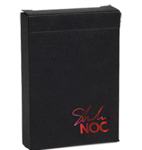 Limited Edition NOC x Shin Lim Playing Cards New Sealed Deck - £11.99 GBP