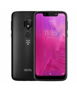 UNLOCKED or T-Mobile REVVLRY XT1952 4G LTE Android Smart Cell Phone *B G... - €24,97 EUR+