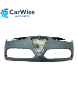 OEM GENUINE 2018-2022 ALFA ROMEO STELVIO FRONT BUMPER COVER - $689.99