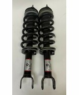 Set Two OEM 2019-2025 Ram 1500 Front Struts Left/Right New Takeoff 68277... - $2,719.35 MXN