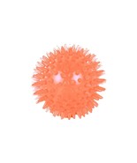 Anywags Pet Toys Orange Bite Resistant Chew Ball Enrichment Fun Tools - $27.30 CAD+