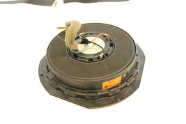 1999-2003 BMW E46 3 SERIES HARMAN KARDON SUBWOOFER WITH COVER V158 image 2