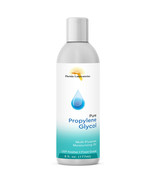 Propylene Glycol USP PG Kosher PG 99.9% Pure Food Grade-6 ounces - $16.39 CAD