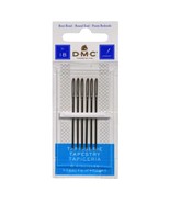 DMC Hand Sewing Tapestry Needles Size 18 - $109.81 MXN