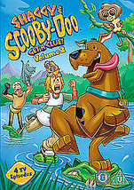 Shaggy And Scooby-Doo Get A Clue: Volume 2 DVD (2008) Scooby-Doo Cert U Pre-Owne - £13.74 GBP