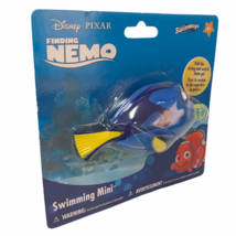 Disney Finding Nemo Swim Toy By Swimways Great For The Pool Or Tub New In Pkg - £11.52 GBP