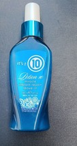 It&#39;s A 10 Potion 10 Miracle Instant Repair Leave In 4oz (ZZ51) - £21.87 GBP