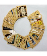 Complete 100 Card Set Hershey’s Chocolate: 100 Years (Dart 1995) - $14.99