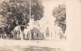Cortland New York First Presbyterian Church~Stone~ 1908 Real Postcard-
show o... - £8.49 GBP