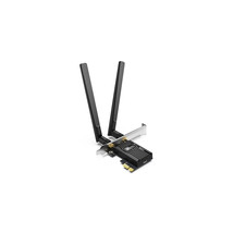 TP Link ARCHER TX55E AX3000 DUAL BAND WI-FI 6 BLUETOOTH PCI EXPRESS ADAP... - €73,57 EUR