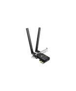 TP Link ARCHER TX55E AX3000 DUAL BAND WI-FI 6 BLUETOOTH PCI EXPRESS ADAPTER - $1,667.78 MXN