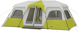 CORE 12 Person Instant Cabin Tent - £359.47 GBP